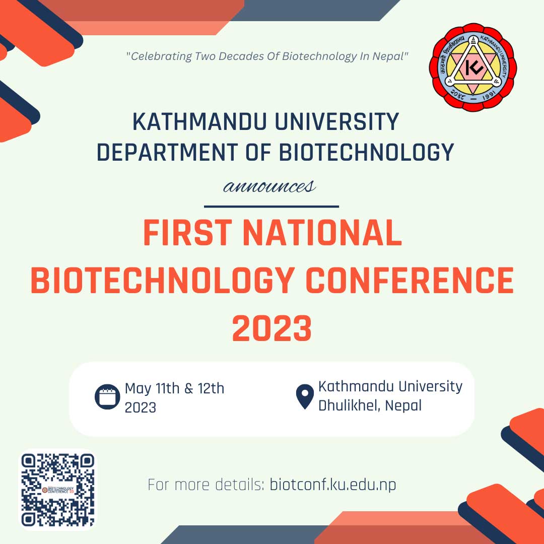 National Biotechnology Conference 2023 | KUBiC