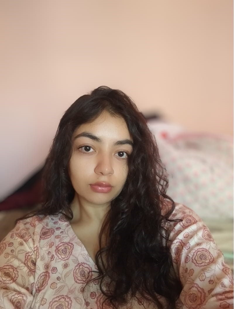 Aparaa Lohani BI | KUBiC