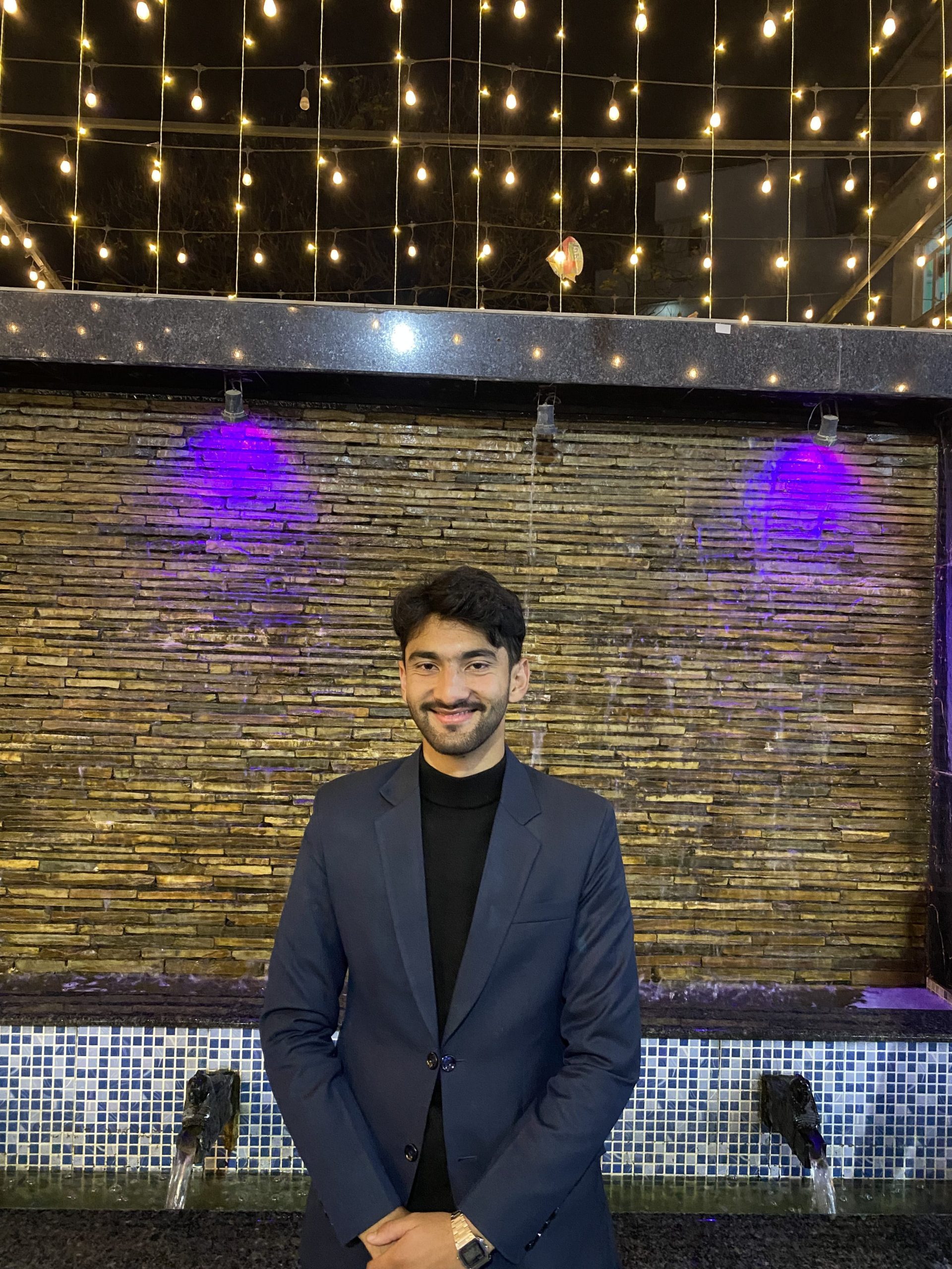 Chirag Timilsina executiveBTII2025 1 scaled | KUBiC