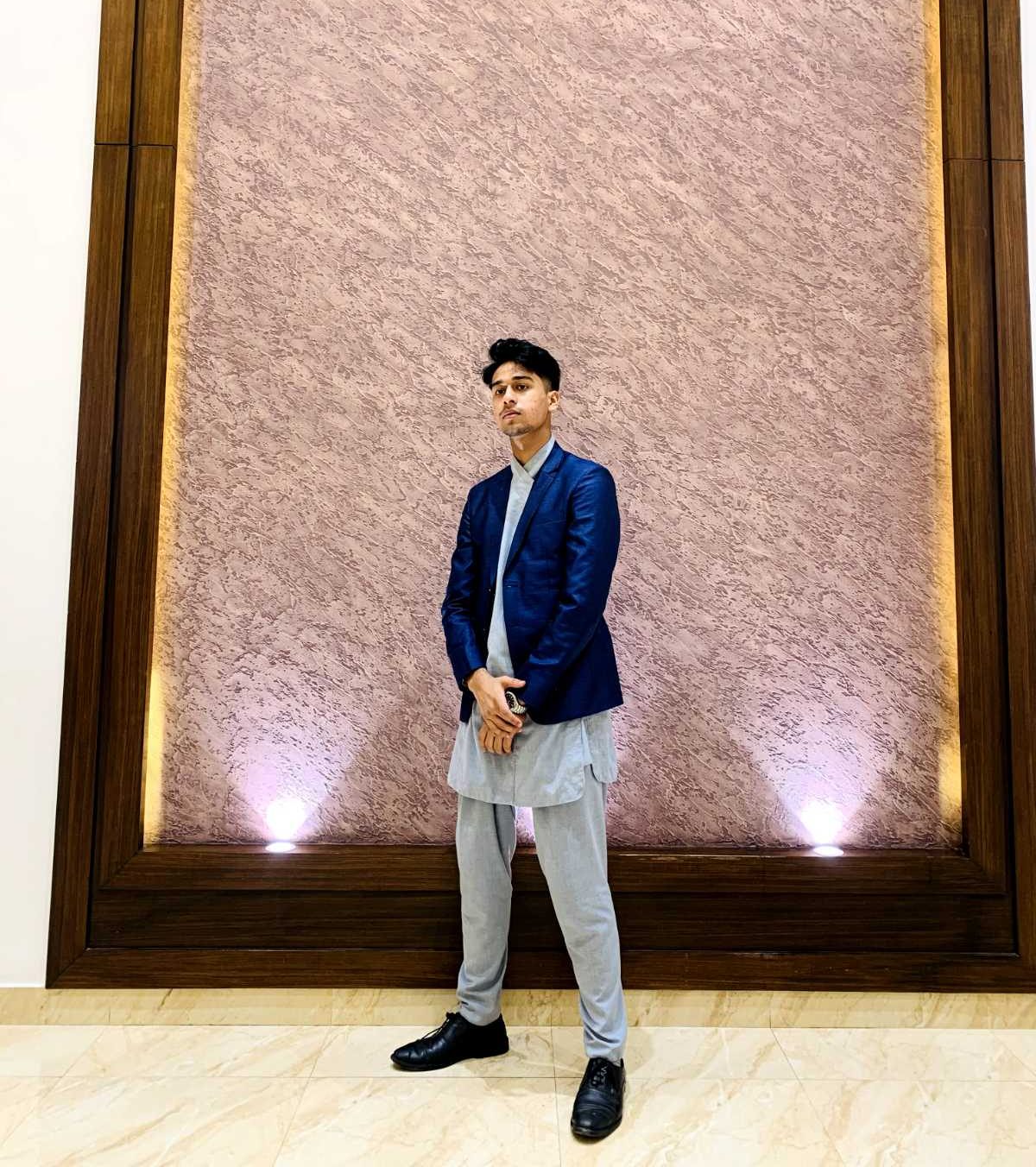 Gaurav Joshi Secretary e1766332905461 | KUBiC