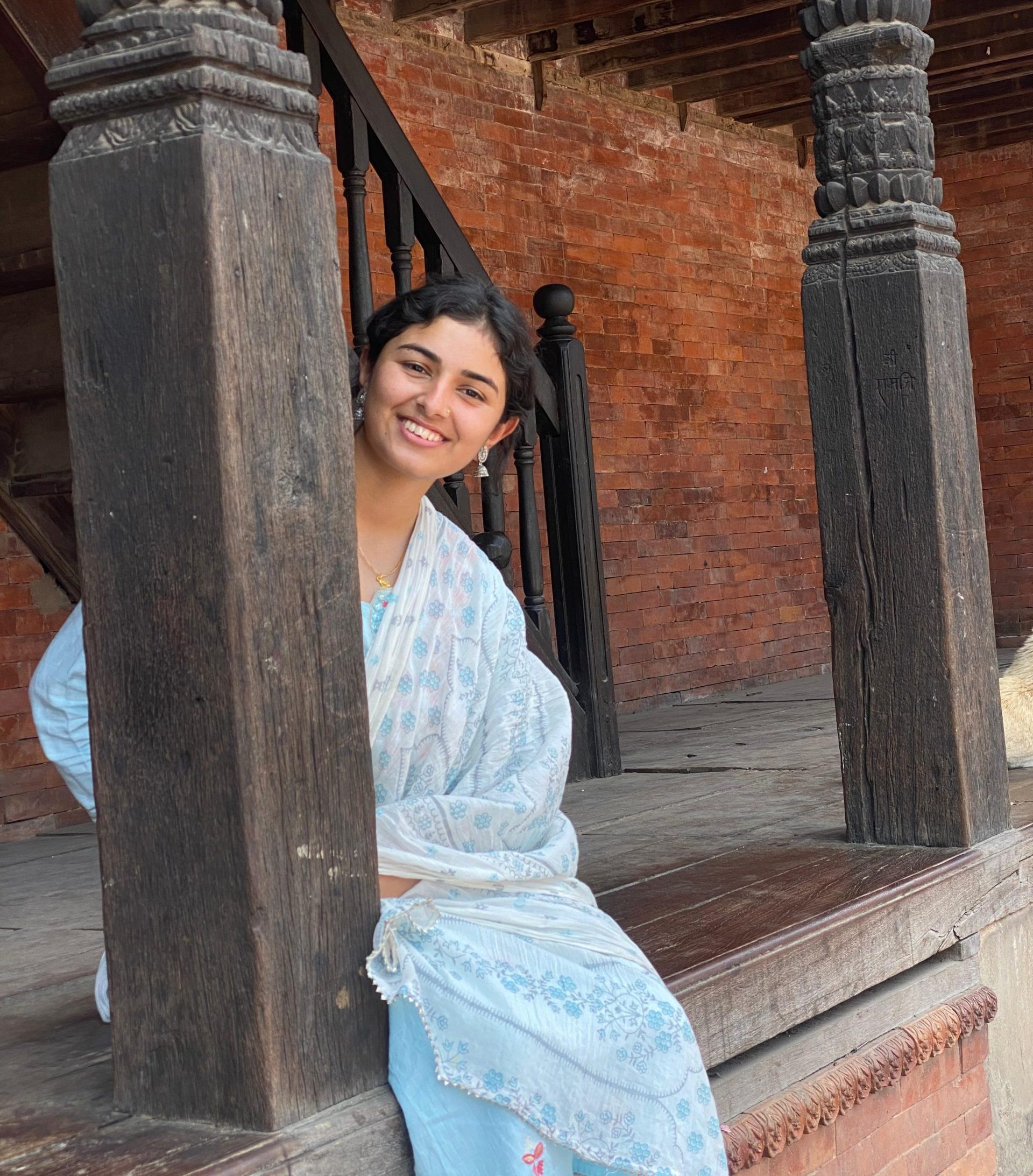 Hritika Ritu Poudel scaled e1766333109364 | KUBiC