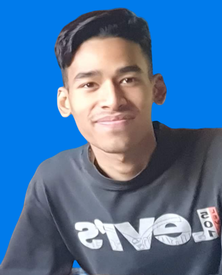 Rujal Shrestha e1766339905539 | KUBiC