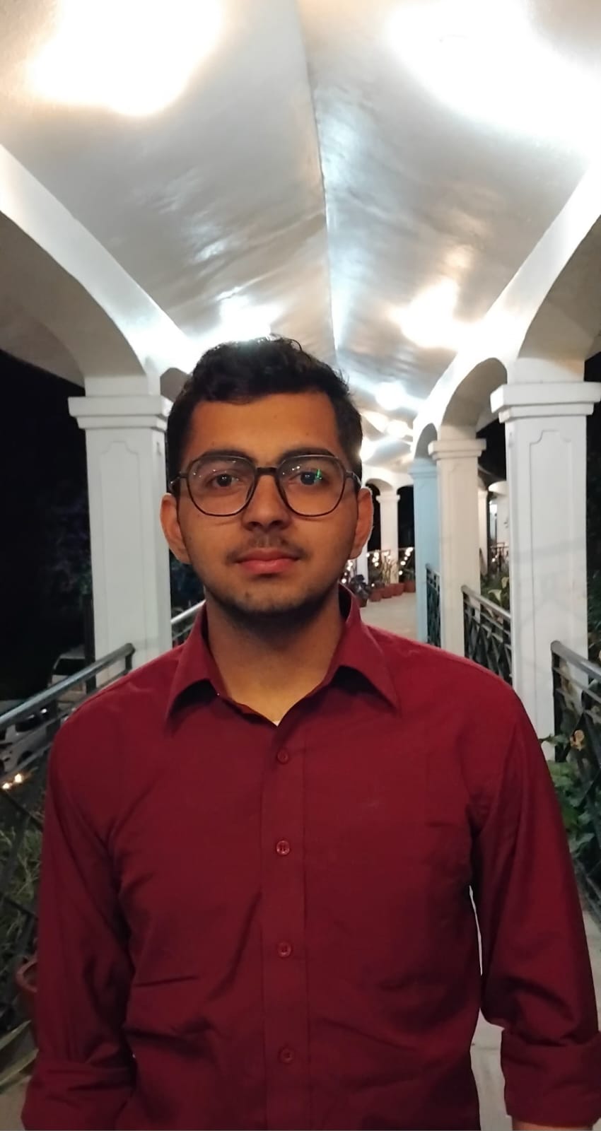 Pratik | KUBiC
